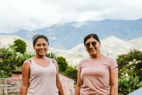 El caso de las caficultoras del Cauca en tu taza