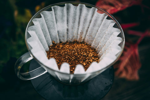 ¿Cuánto dura el café molido? Guárdalo mejor