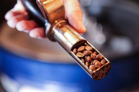 Guía de perfiles de tueste para tu café