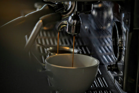 Guía de extracción espresso doméstico en casa