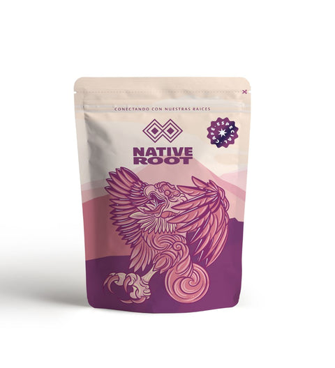 Bourbon Aruzi Natural