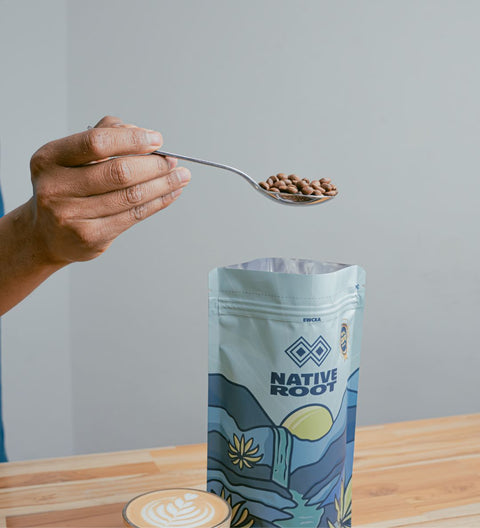 Café Descafeinado