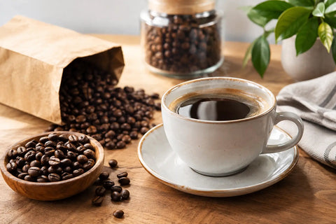 Café premium: cómo elegirlo y disfrutarlo