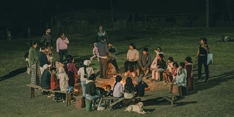 Café de origen Cauca honrando las raíces nativas - Native Root