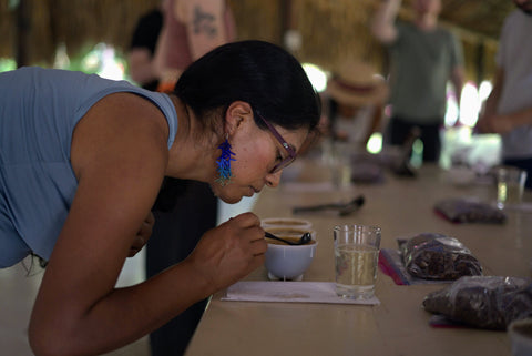 Notas de panela en café: cómo reconocer su dulzor