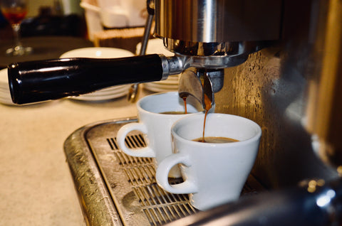 Cómo elegir el tueste para espresso ideal