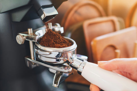 Cómo elegir molienda espresso sin perder sabor