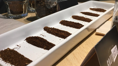 Cómo ajustar molienda para filtro sin adivinar
