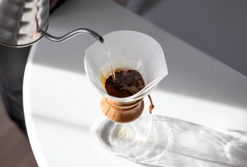 Cómo elegir el mejor café descafeinado colombiano