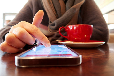 Guía de compra de café online para elegir bien