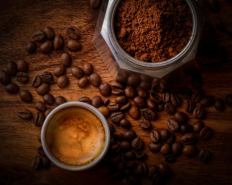 Grano entero versus molido: ¿cuál elegir?