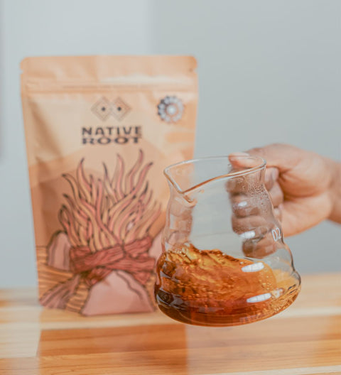 Bourbon Aruzi Amielado